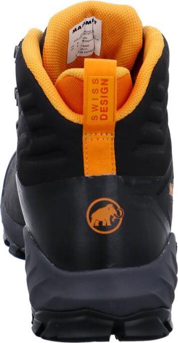Produktbild Mammut Sapuen High GTX Men (44)