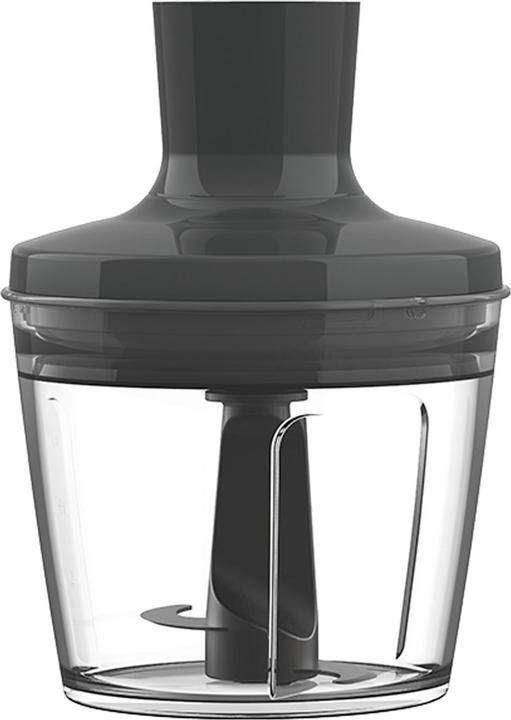 Actual product image Moulinex Powermix Silence (600 W)
