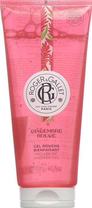 Roger & Gallet Gel Douche (re) (200 ml)