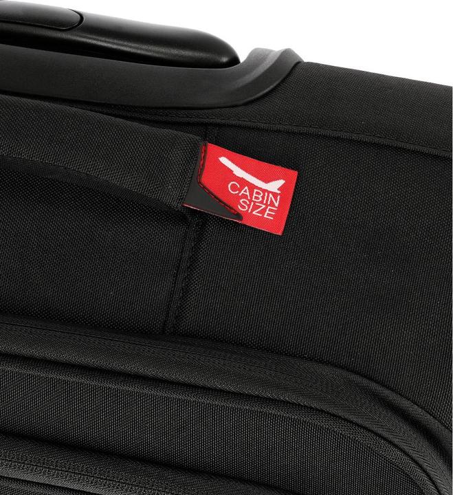 Image du produit Travelite Cabine (39 l, Bagage à main (jusqu'à 50l))