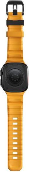 Produktbild Nomad Rocky Point Band 42/44/45mm Sol (Fluorkautschuk (FKM))