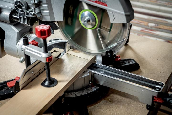 Produktbild Metabo KGS 18 LTX BL 216