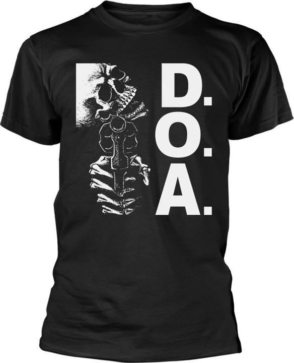 D.O.A. Talk Action