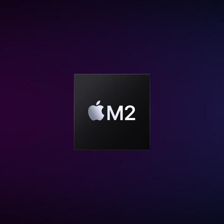 Productafbeelding Apple Mac mini: M2-chip met 8-core CPU a (M2, 16 GB, 512 GB)