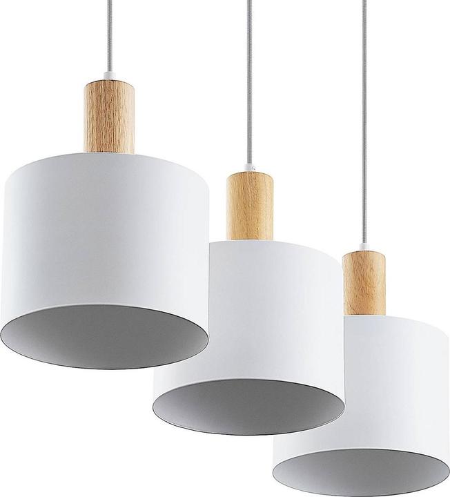 Actual product image Lindby Kadir (E27)
