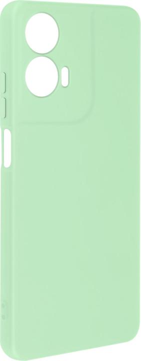 Actual product image Avizar Fast Cover Series (Motorola Moto G04)