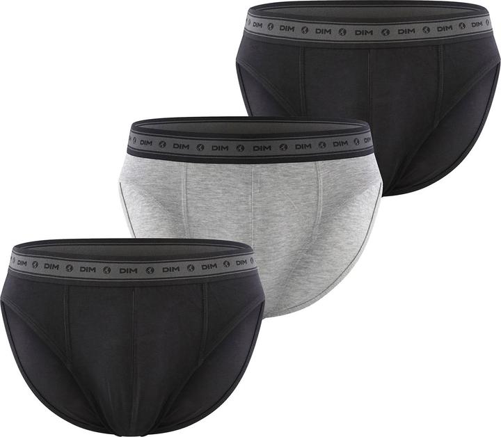 Immagine prodotto DIM Gots Green Brief (XXL, confezione da 3)
