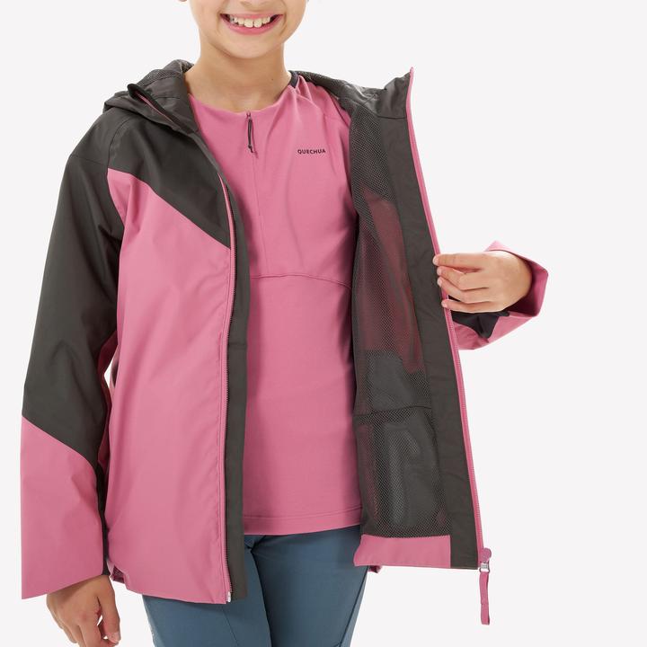 Immagine prodotto Quechua MH500 (8, 9, 10)