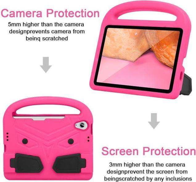 Actual product image MU Style Shock resistant EVA foam cover (iPad mini 6)