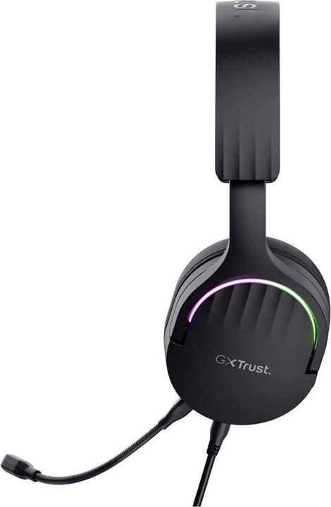 Actual product image Trust GXT490 FAYZO 7.1 (Cable)