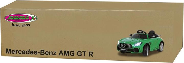 Image du produit Jamara Kids Mercedes-Benz AMG GT R (12 V)