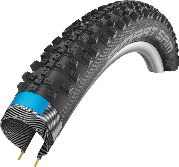 Produktbild Schwalbe Smart Sam (28 x 1.75, 47-622)