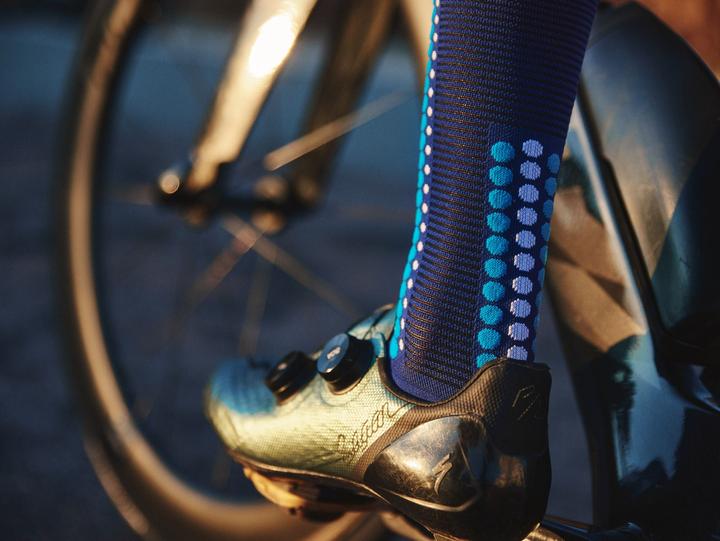 Image du produit Compressport Chaussettes Pro Racing v4.0 Bike (45 - 48)