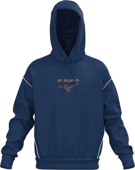Mizuno Athletics Graphic Hoody