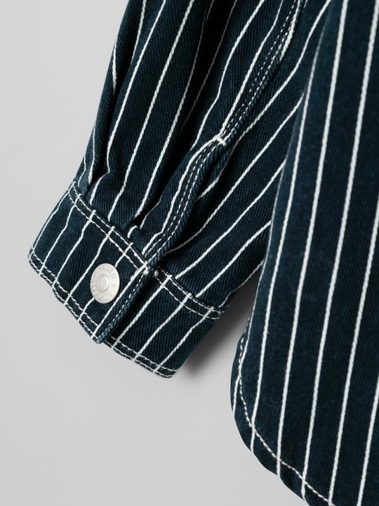 Produktbild Name it Oversized Overshirt (116)