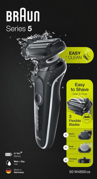 Produktbild Braun Series 5