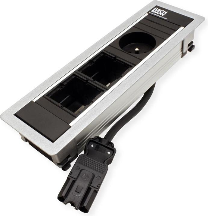 Actual product image Bachmann POWER FRAME mounting frame