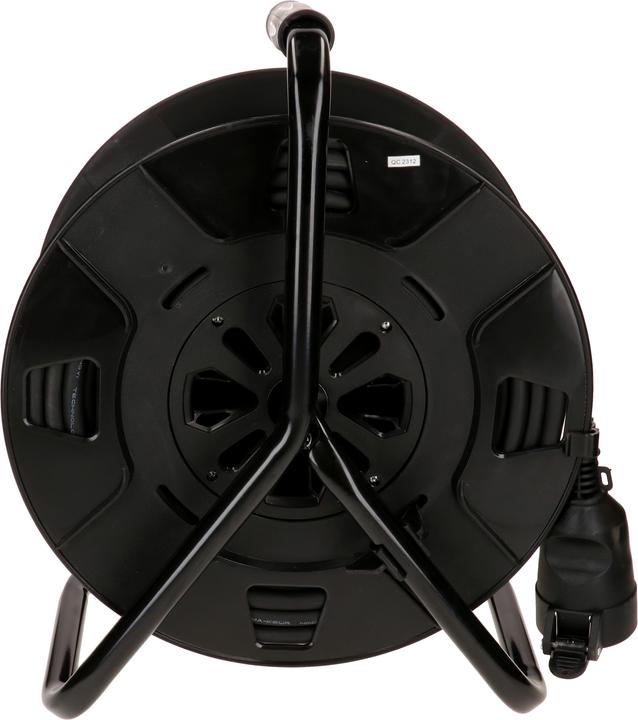 Produktbild Max Hauri maxReeL (50 m, 1.50 mm²)