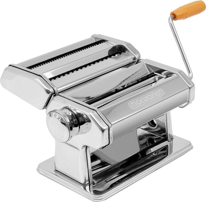 Immagine prodotto Deuba Macchina per la pasta
