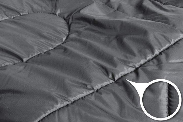 Produktbild Normani 4-in-1 Schlafsack Antarctica - 415 (220 cm)