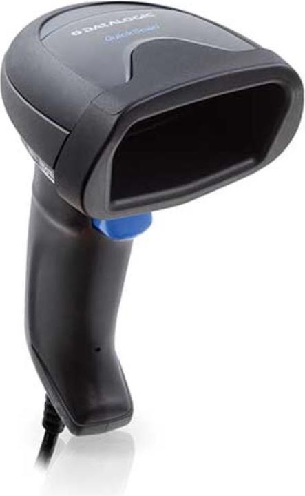 Immagine prodotto Datalogic Quickscan Lite 2500 2D Imager (Codici a barre 2D)