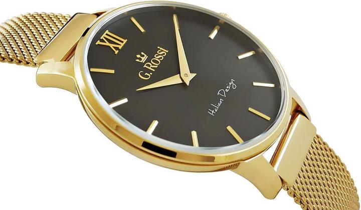 Image du produit Gino Rossi G. Rossi women's watch 12177B (zg771h) (Montre analogique)