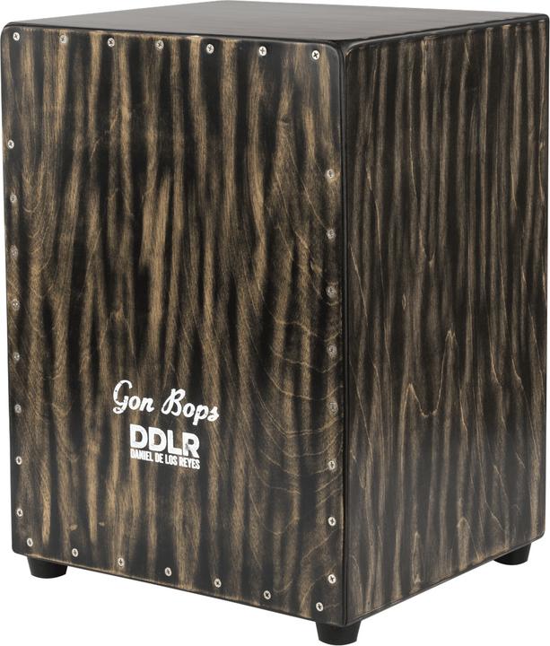 Produktbild Gon Bops Cajon Daniel de los Reyes (Cajon)
