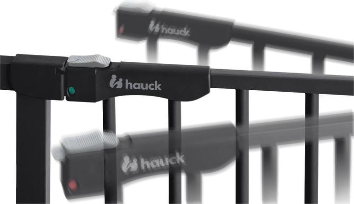 Image du produit Hauck Clear Step Autoclose 2 (75 cm)
