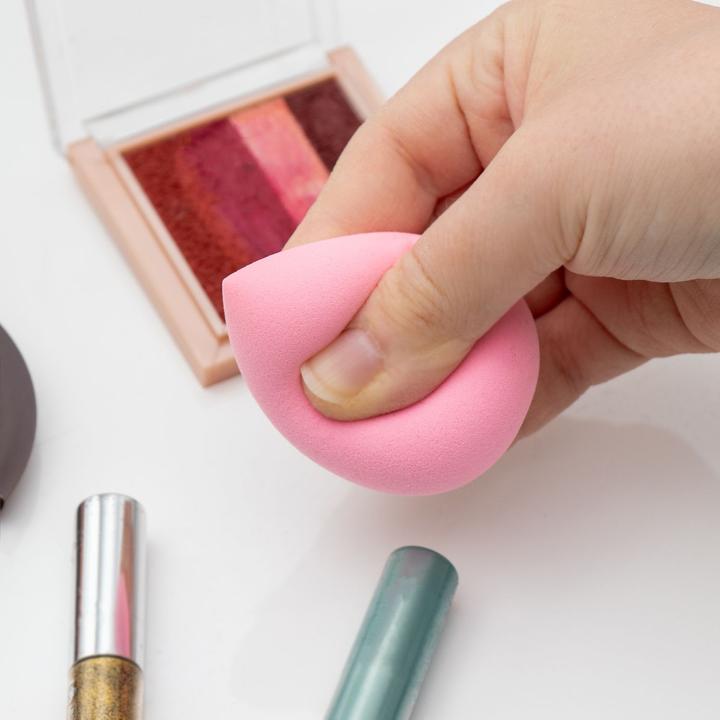 Produktbild Intirilife Make Up Schwamm (5-tlg. Set)