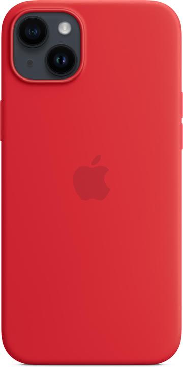 Produktbild Apple Silicone Case with MagSafe (Apple iPhone 14 Plus)
