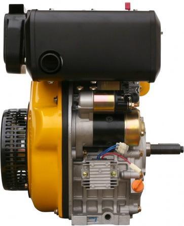 Immagine prodotto Rotek - Dieselmotor Engine ED4-0418-5HE-KW25x88 (F2EA)