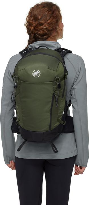 Actual product image Mammut Lithium 30 W (30 l)