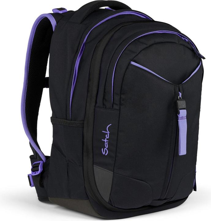 Purple Phantom