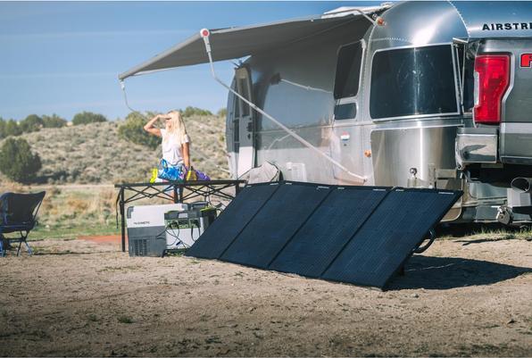 Image du produit Goal Zero Panneau solaire Ranger 300 porte-documents 300 W (300 W, 17 kg)