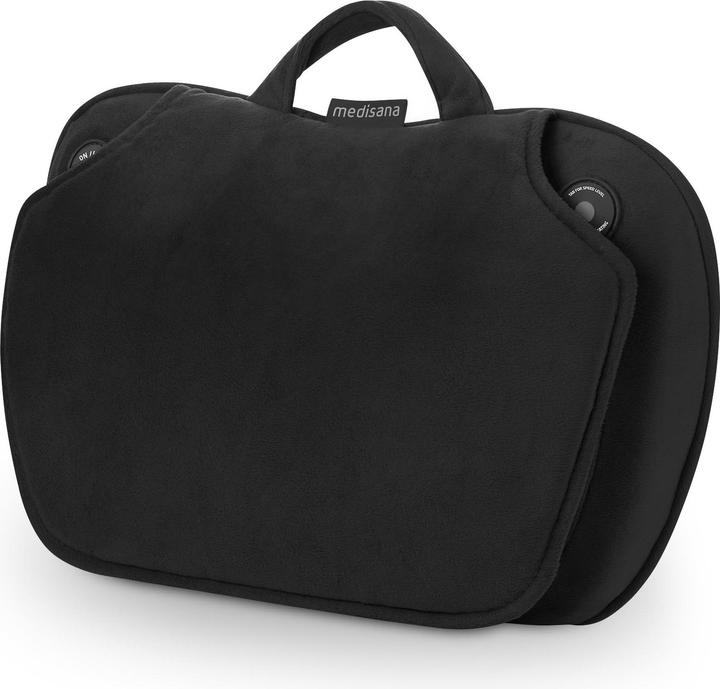 Actual product image Medisana MC850