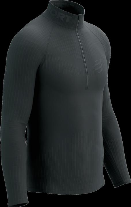 Immagine prodotto Compressport Top 3D Thermo HZ LS (S/M)