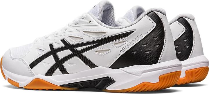Produktbild ASICS Performance GEL-ROCKET 11 (43.5)