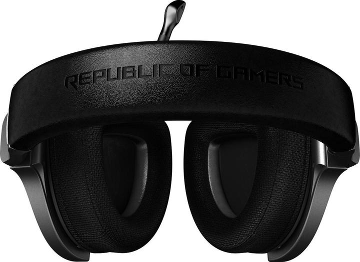 Produktbild ASUS ROG Delta S (Kabelgebunden)