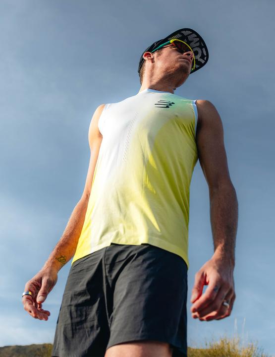 Image du produit Compressport Réservoir Performance M (L)