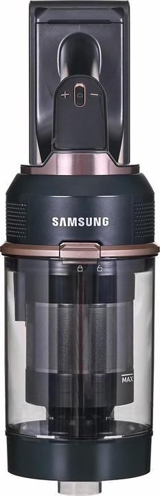 Image du produit Samsung VS20B95943N/WA Aspirateur Bespoke Jet Plus Woody Green