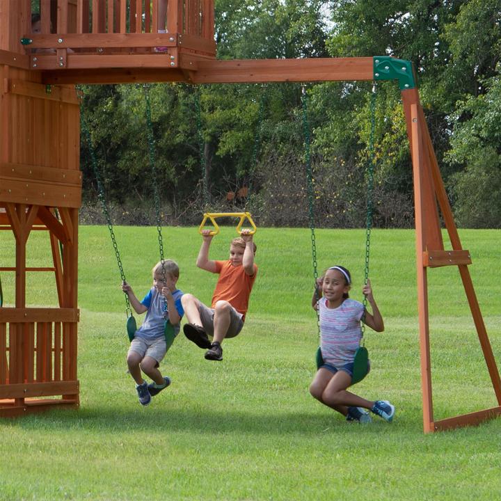 Image du produit Backyard Discovery Skyfort II