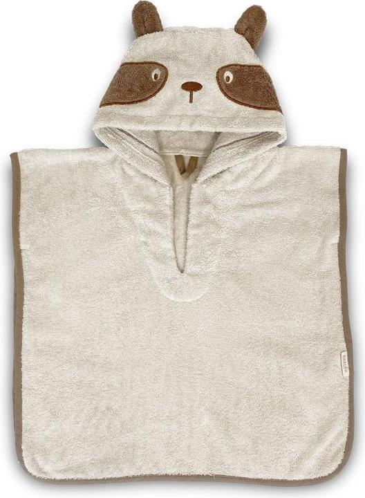 Productafbeelding Nuuroo Poncho Panda