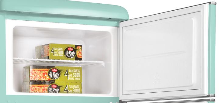 Actual product image Snaige FR24SM-PRDL0E (209 l)