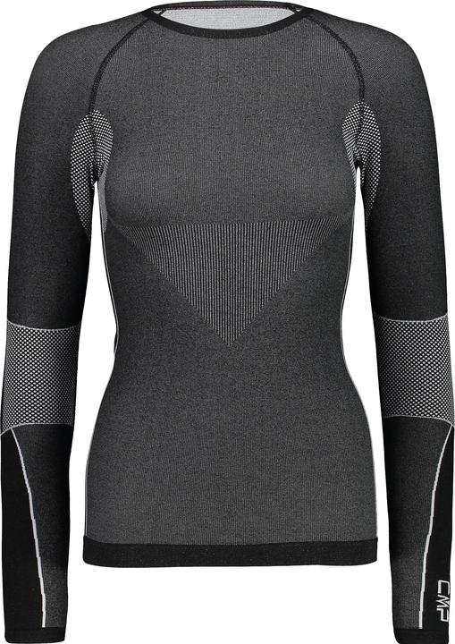 CMP Campagnolo Seamless Sweat Longsleeve (W36/L38)
