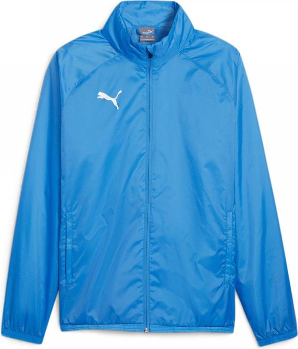Produktbild Puma teamGOAL All Weather Jacket (3XL)