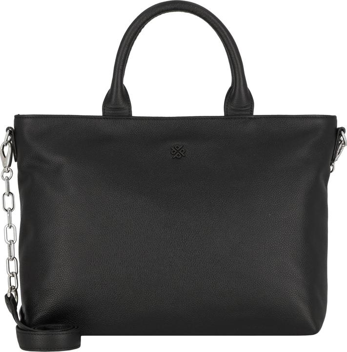 Actual product image Picard Sugar Pop Shopper Bag Leather 36 cm (11 l)