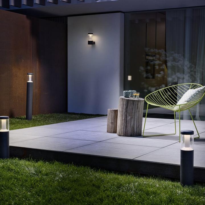 Immagine prodotto Ledvance Lanterna Endura in stile moderno (610 lm, IP44)