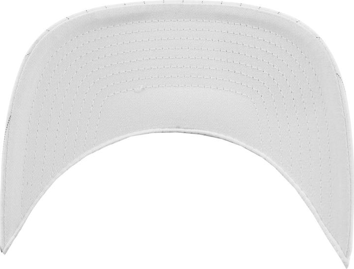 Actual product image Flexfit pinstripe (L)