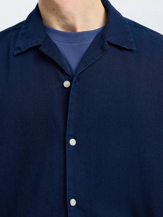 Immagine prodotto Selected Homme Kurzarm Jeanshemd (XXL)