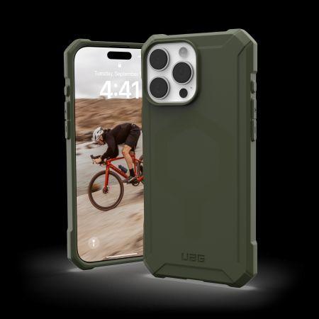 Image du produit UAG Urban Armor Gear Étui Essential Armor MagSafe (Apple iPhone 16 Pro Max)